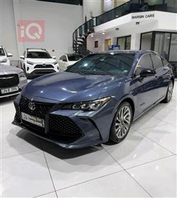 تويوتا أفالون